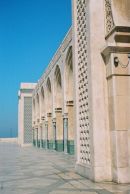 Hassan II Mosque, Casablanca